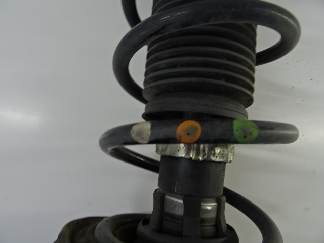 VEER VOOR Seat LEON (3) (5F) 1/13 - 1/17