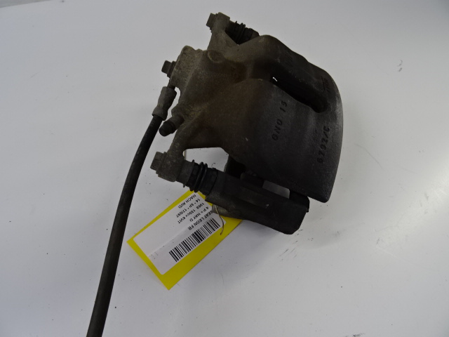 REMKLAUW VOOR RECHTS Seat LEON (3) (5F) 1/13 - 1/17
