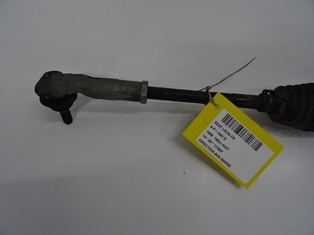 SPOORSTANG RECHTS VOOR Seat LEON (3) (5F) 1/13 - 1/17