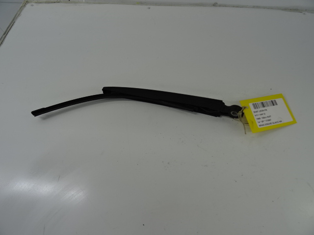 RUITENWISSERARM ACHTER Seat LEON (3) (5F) 1/13 - 1/17