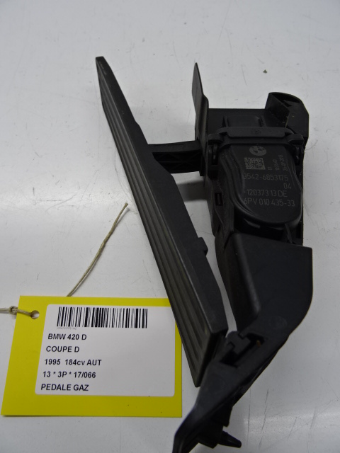 GASPEDAAL Bmw 4  F32/33/36 7/13+