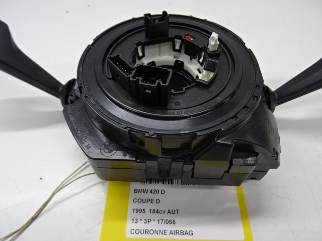 AIRBAGRING Bmw 4  F32/33/36 7/13+