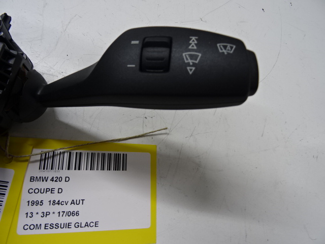 WINDSHIELD WIPER SWITCH Bmw 4  F32/33/36 7/13+