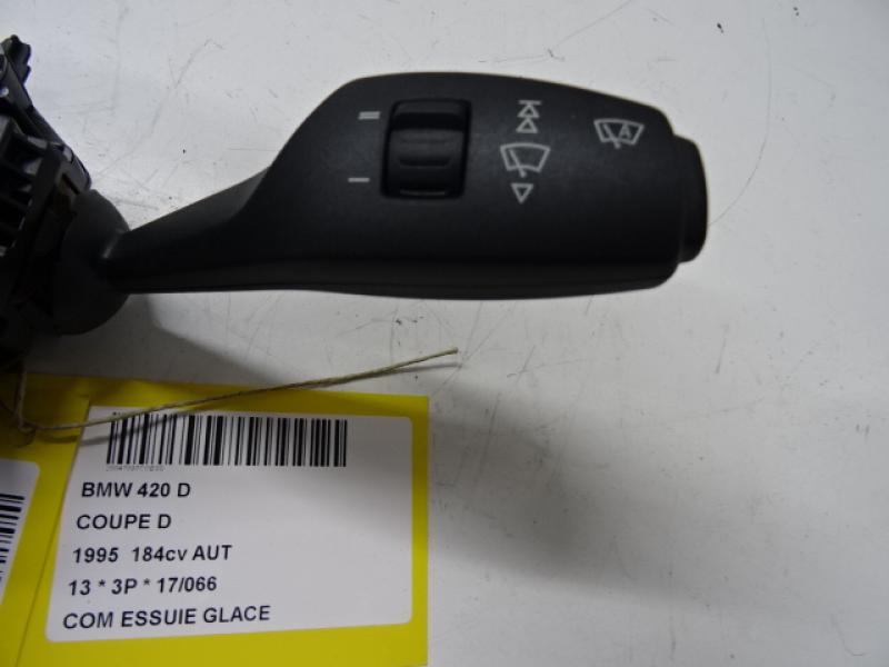 RUITENWISSER SCHAKELAAR Bmw 4  F32/33/36 7/13+