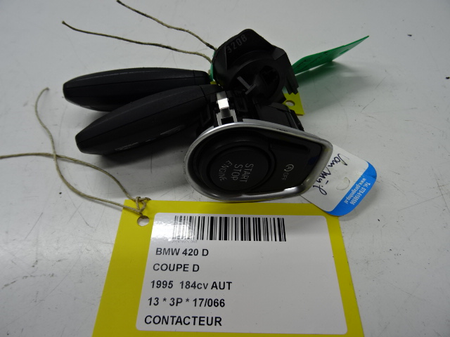 CONTACTSLOT Bmw 4  F32/33/36 7/13+
