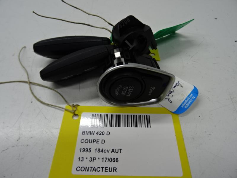 KONTAKTSLOT Bmw 4  F32/33/36 7/13+