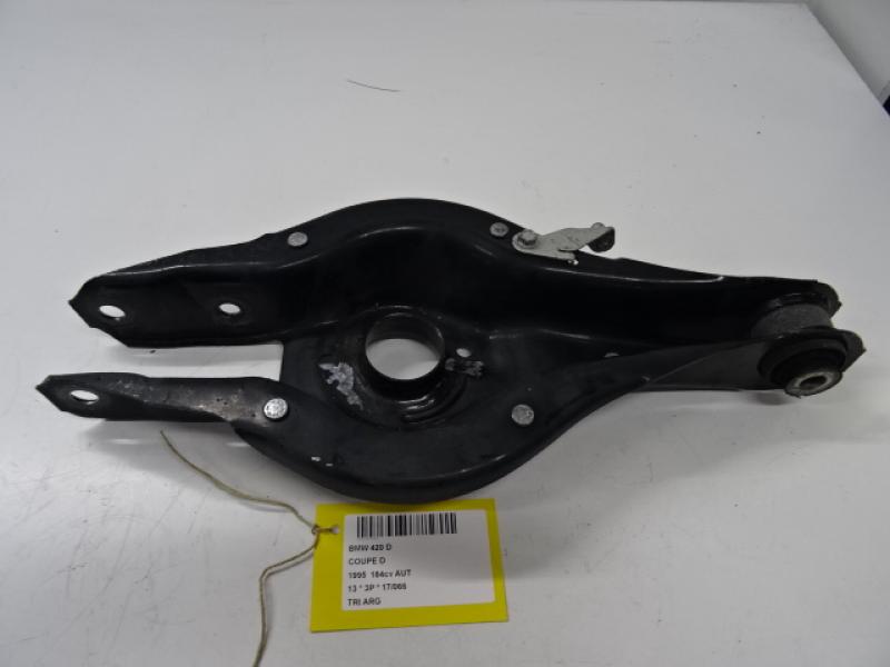 DRAAGARM ACHTER LINKS Bmw 4  F32/33/36 7/13+