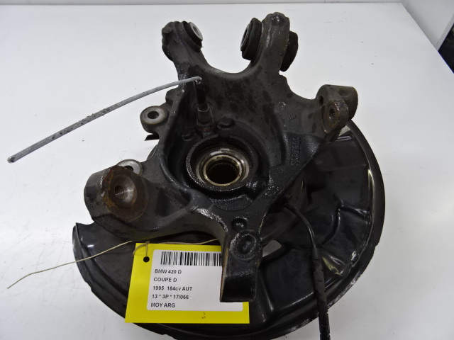 WIELNAAF ACHTER LINKS Bmw 4  F32/33/36 7/13+