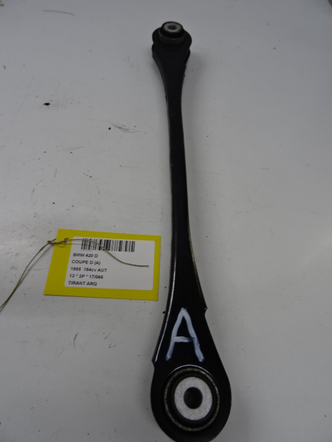 DRAAGARM ACHTER LINKS Bmw 4  F32/33/36 7/13+