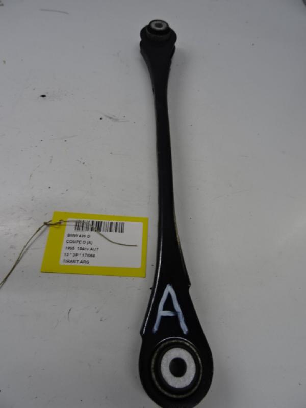 DRAAGARM ACHTER LINKS Bmw 4  F32/33/36 7/13+