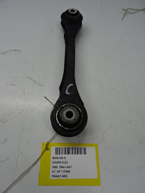 DRAAGARM ACHTER LINKS Bmw 4  F32/33/36 7/13+