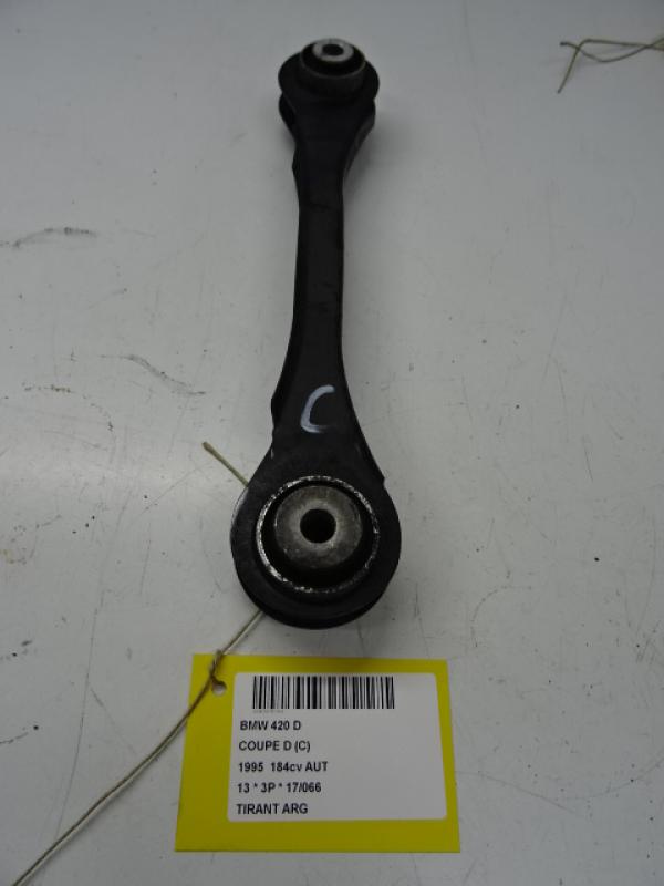 DRAAGARM ACHTER LINKS Bmw 4  F32/33/36 7/13+