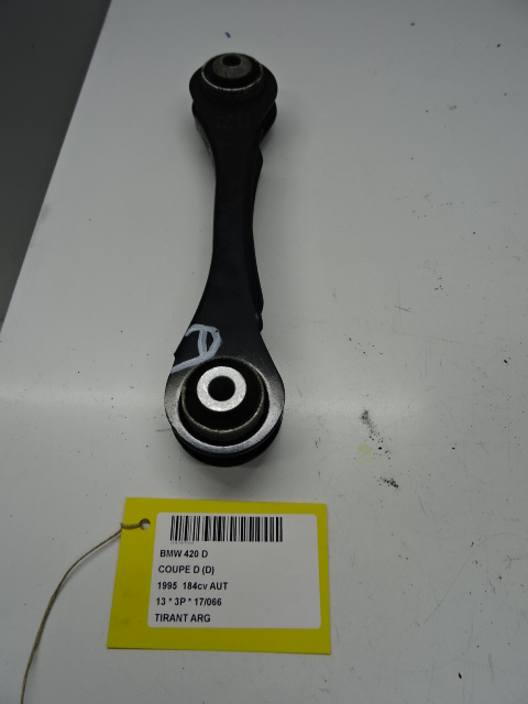 DRAAGARM ACHTER LINKS Bmw 4  F32/33/36 7/13+