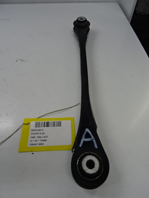 DRAAGARM ACHTER RECHTS Bmw 4  F32/33/36 7/13+
