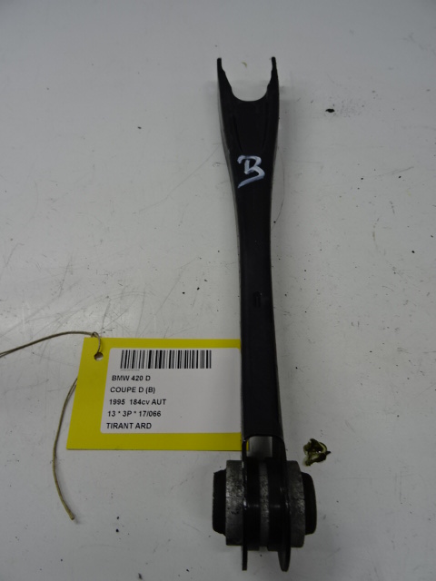 DRAAGARM ACHTER RECHTS Bmw 4  F32/33/36 7/13+
