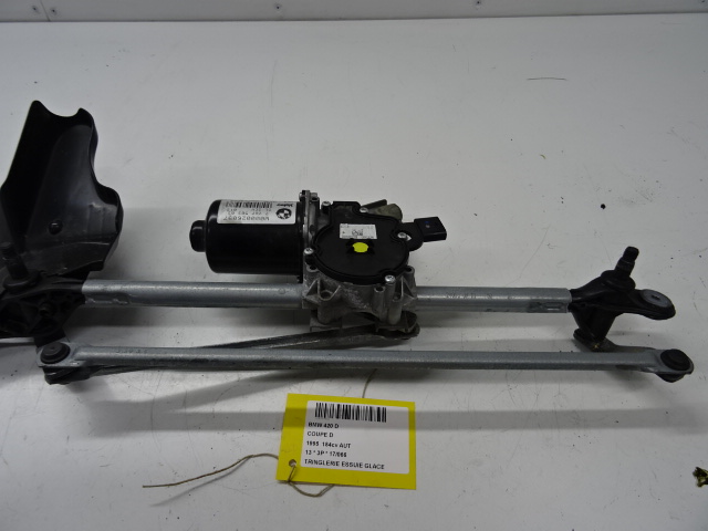 RUITENWISSER MECHANISME Bmw 4  F32/33/36 7/13+