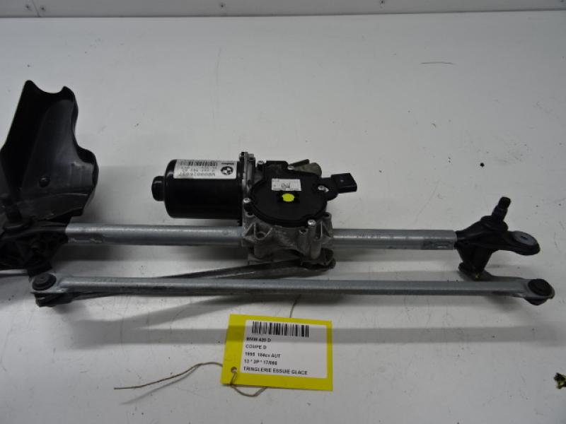 RUITENWISSER MECHANISME Bmw 4  F32/33/36 7/13+
