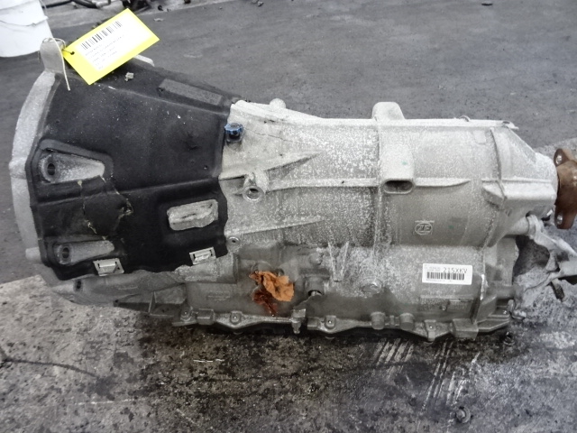 VERSNELLINGSBAK Bmw 4  F32/33/36 7/13+