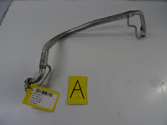 AIRCO LEIDING Seat LEON (3) (5F) 1/13 - 1/17