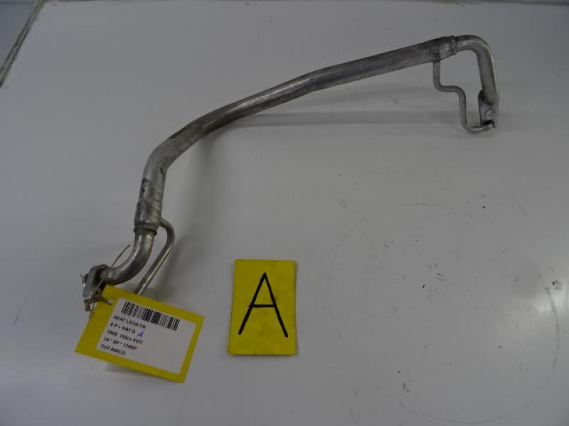 AIRCO LEIDING Seat LEON (3) (5F) 1/13 - 1/17