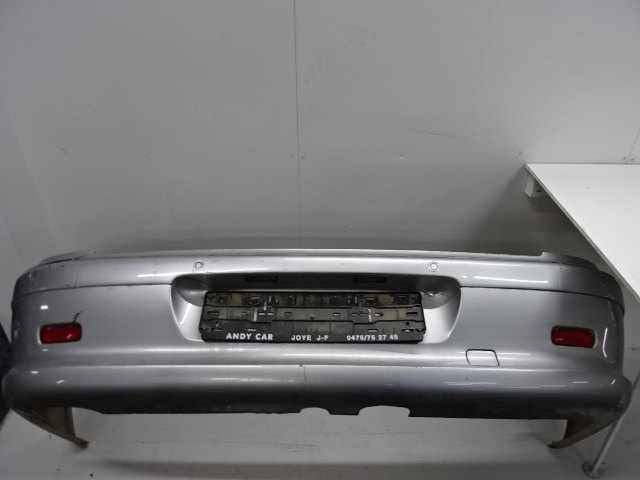 PARE-CHOCS ARRIERE Peugeot 607