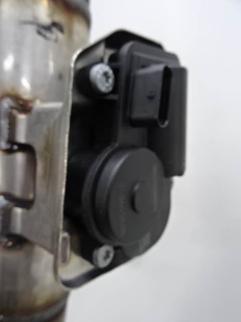 GASKLEP ELEKTRISCH Mercedes-Benz CLA C117/X117 13 - 19