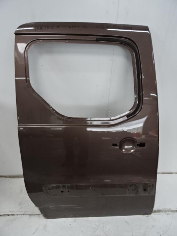 SCHUIFDEUR RECHTS Peugeot Partner