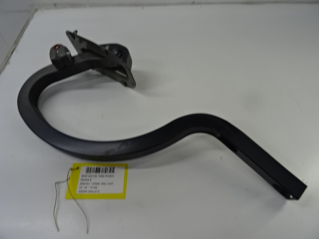 SCHARNIER DEKSEL LINKS Bmw 3 F30 BERLINE 12 - 19