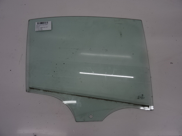RUIT ACHTER RECHTS Bmw 3 F30 BERLINE 12 - 19