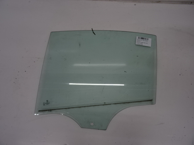 RUIT ACHTER LINKS Bmw 3 F30 BERLINE 12 - 19