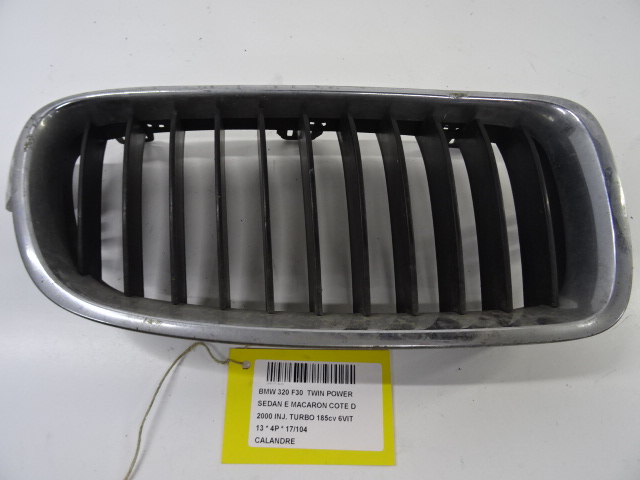 ROOSTER Bmw 3 F30 BERLINE 12 - 19