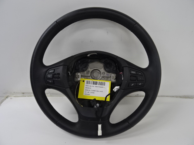STUUR Bmw 3 F30 BERLINE 12 - 19