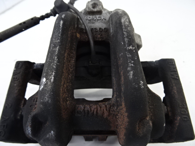 REMKLAUW ACHTER RECHTS Bmw 3 F30 BERLINE 12 - 19