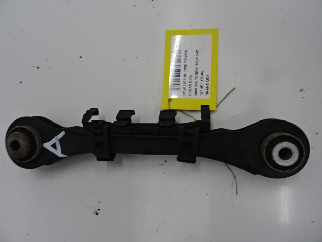 DRAAGARM ACHTER RECHTS Bmw 3 F30 BERLINE 12 - 19