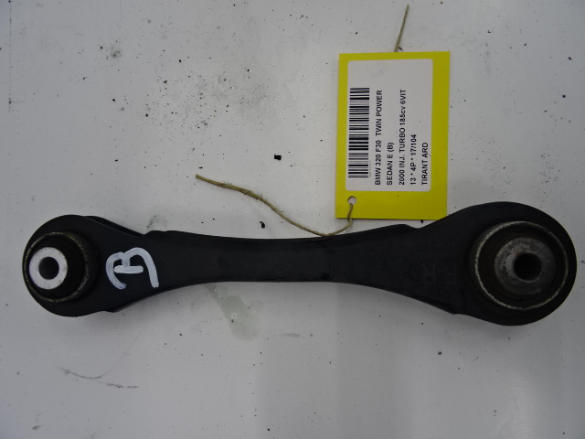 DRAAGARM ACHTER RECHTS Bmw 3 F30 BERLINE 12 - 19