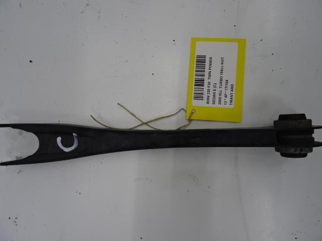 DRAAGARM ACHTER RECHTS Bmw 3 F30 BERLINE 12 - 19