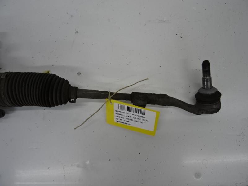 VORDERE LENKSTANGE RECHTS Bmw 3 F30 BERLINE 12 - 19