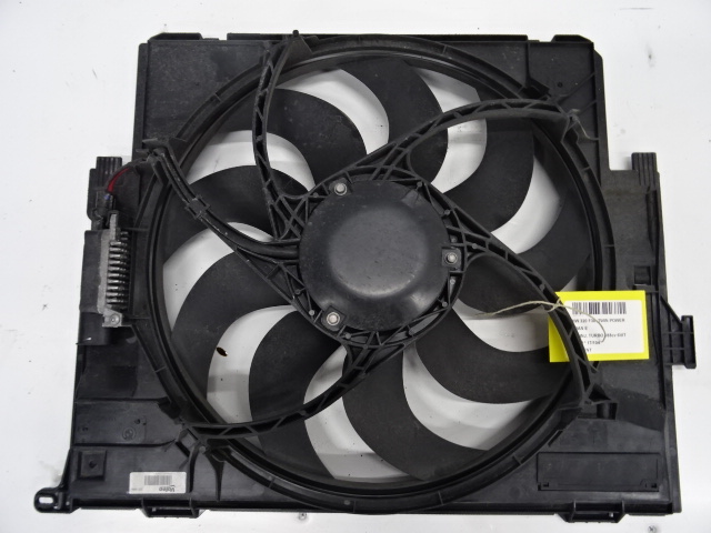VENTILATORSTEUN Bmw 3 F30 BERLINE 12 - 19