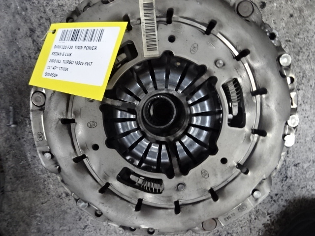 BIMASSE Bmw 3 F30 BERLINE 12 - 19