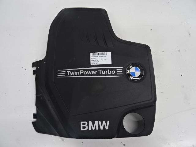 MOTOR DEKSEL Bmw 3 F30 BERLINE 12 - 19