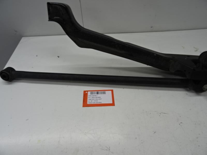 PORTIERVANGER CENTRAAL ACHTER Opel ASTRA J 10 - 15 5P/D