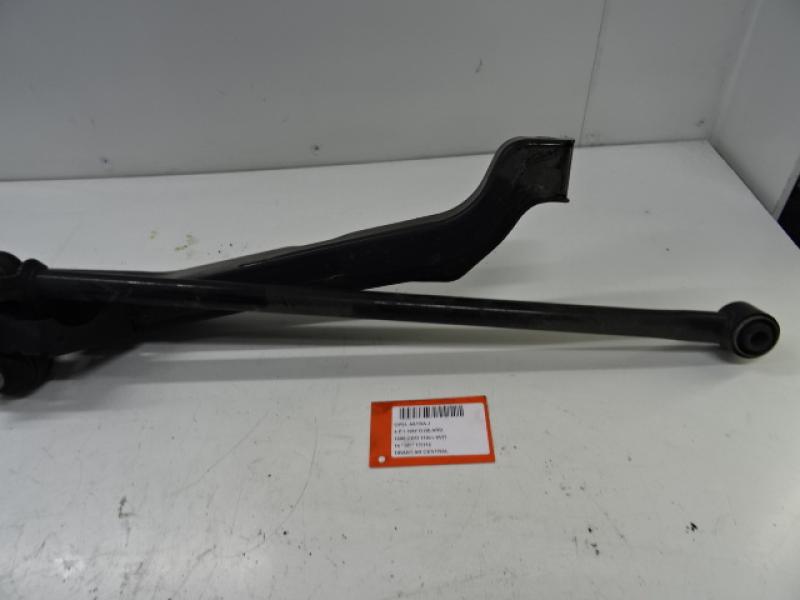 PORTIERVANGER CENTRAAL ACHTER Opel ASTRA J 10 - 15 5P/D