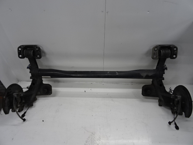 ACHTERAS Opel ASTRA J 10 - 15 5P/D