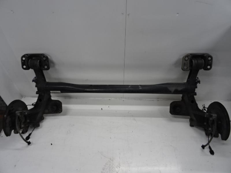 ACHTERAS Opel ASTRA J 10 - 15 5P/D