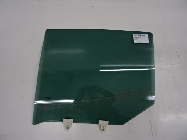 RUIT ACHTER LINKS Renault MEGANE 09 - 15