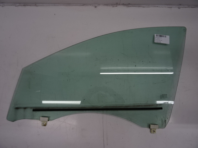 RUIT VOOR LINKS Renault MEGANE 09 - 15