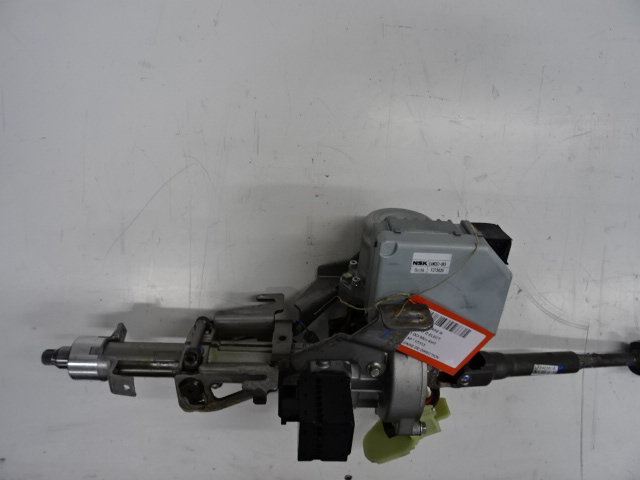 COLONNE DE DIRECTION Renault MEGANE 09 - 15