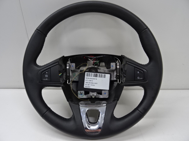 STUUR Renault MEGANE 09 - 15