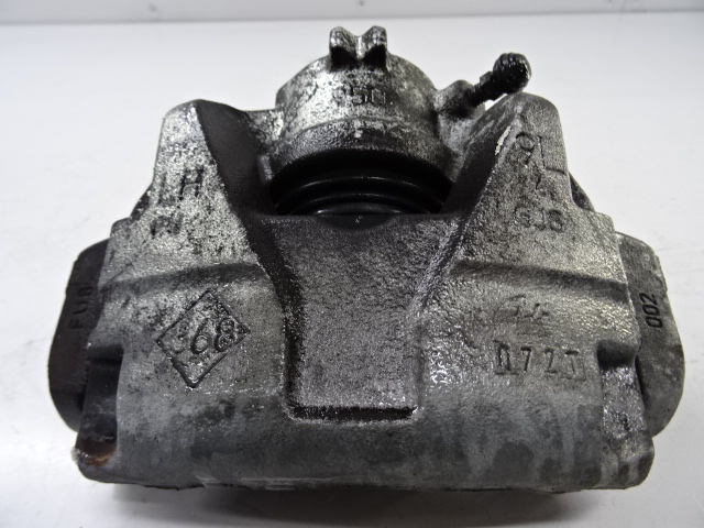 REMKLAUW VOOR LINKS Renault MEGANE 09 - 15