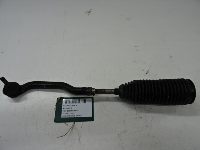 SPOORSTANG RECHTS VOOR Renault MEGANE 09 - 15